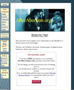 Old AfterAbortion